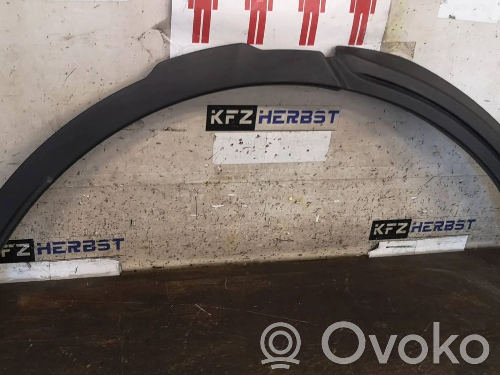 Land Rover Range Rover Evoque L538 Contur aripă spate 