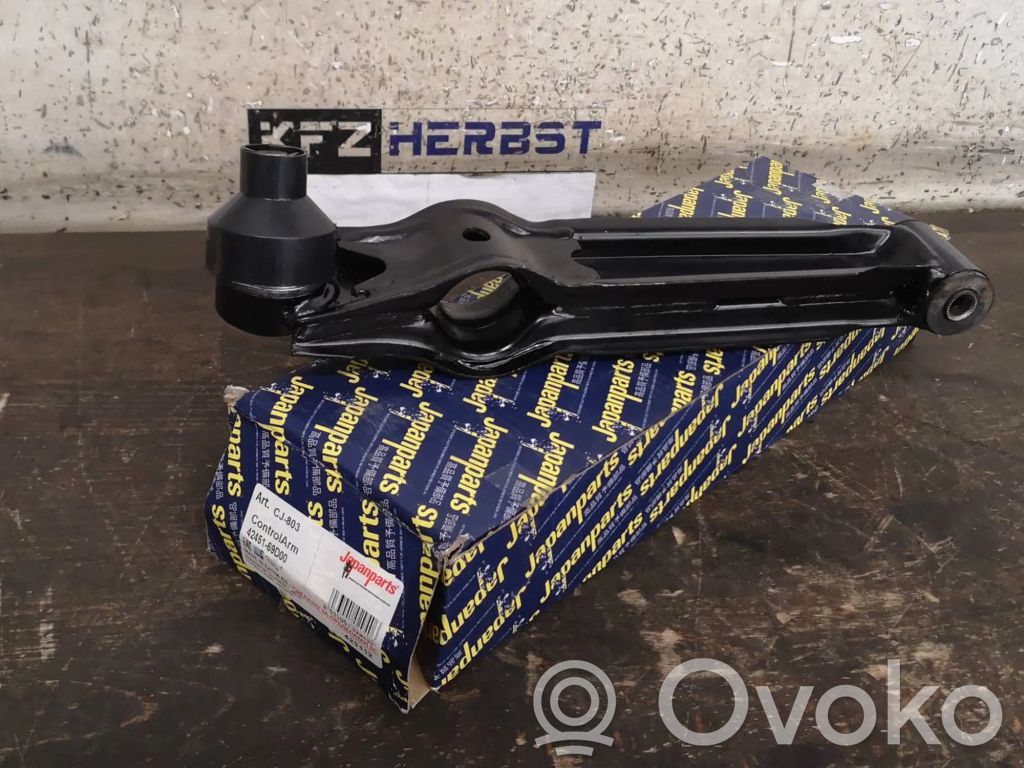 Daewoo Matiz Other under body part 