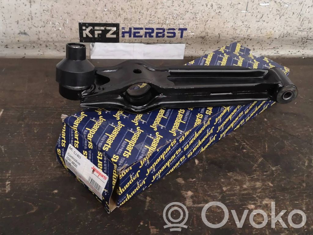 Daewoo Matiz Other under body part 