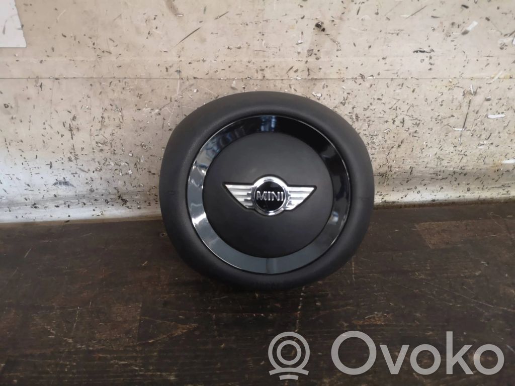 Mini One - Cooper Coupe R56 Airbag dello sterzo