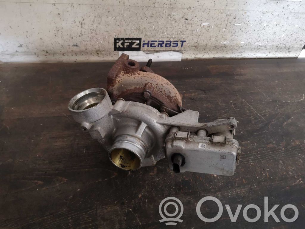 Turbina   6510900586,6510900586,6511530394,6510900586,6511530394