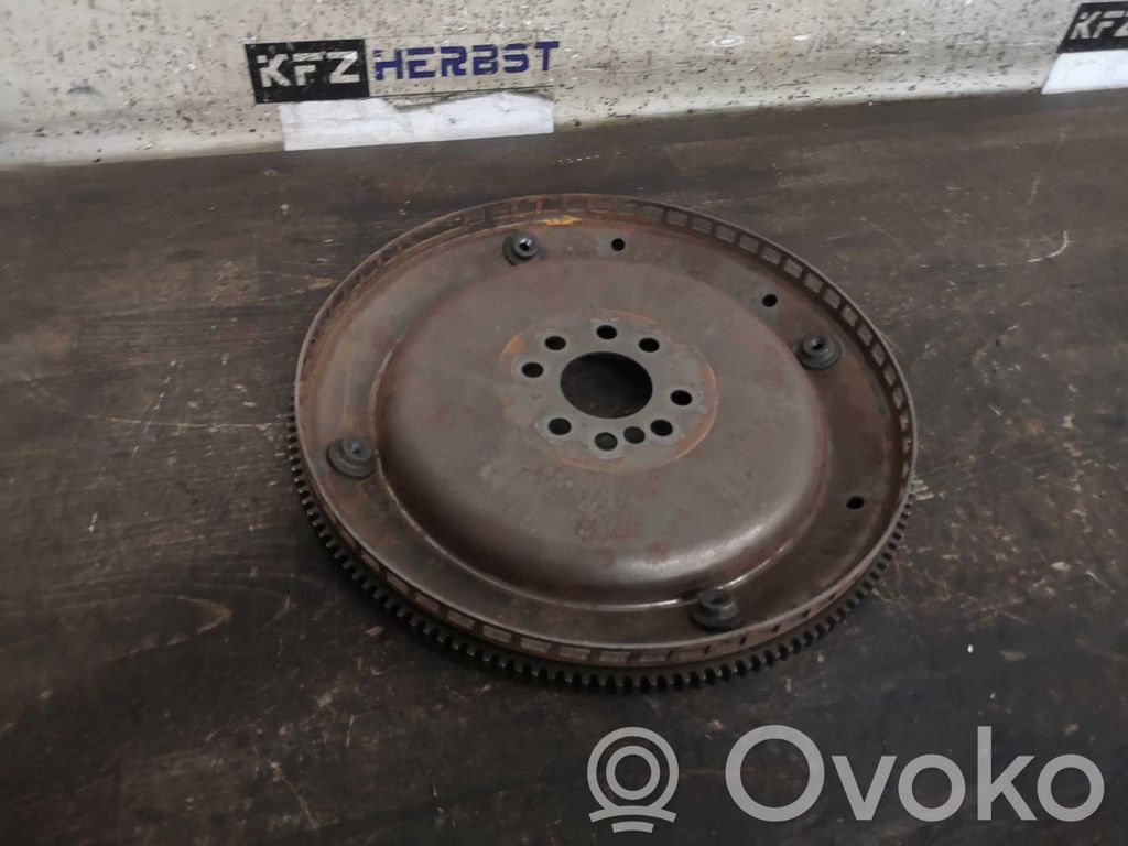 Mercedes-Benz ML W166 Volant moteur