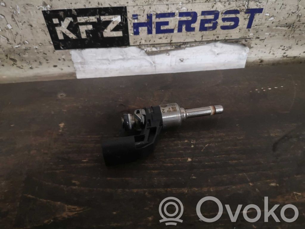 Inyector de combustible   03C906036F,03C906036F,03C906036F