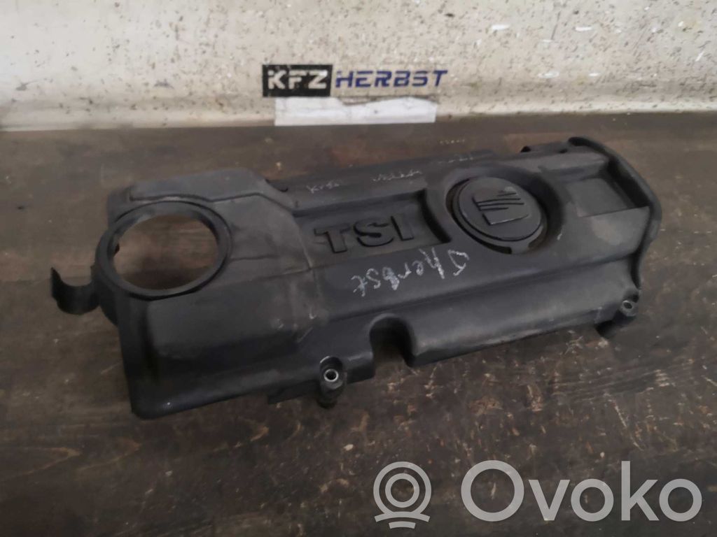 Seat Altea Capac protecție motor 