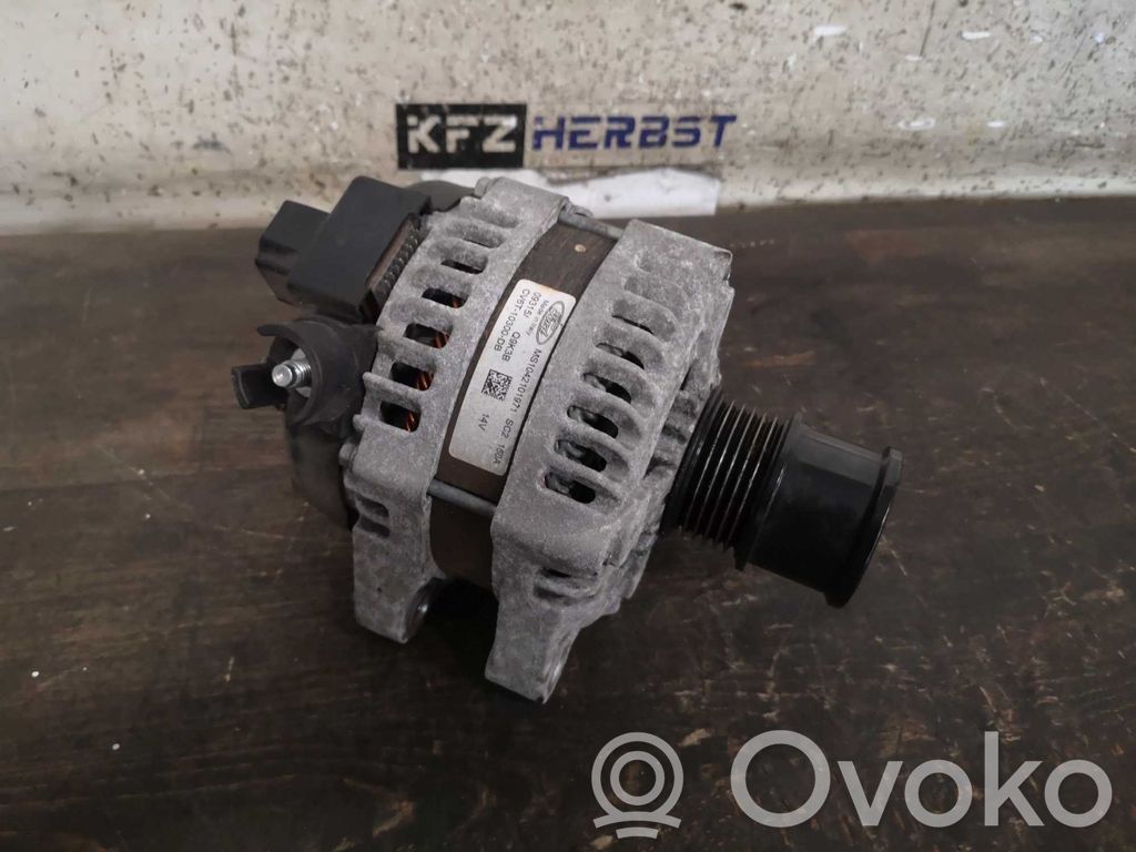 Ford Focus Generatore/alternatore 