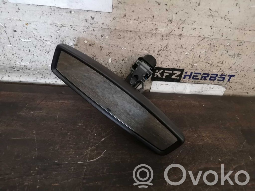 Espejo retrovisor (interior)   13315733,13315733,13315733