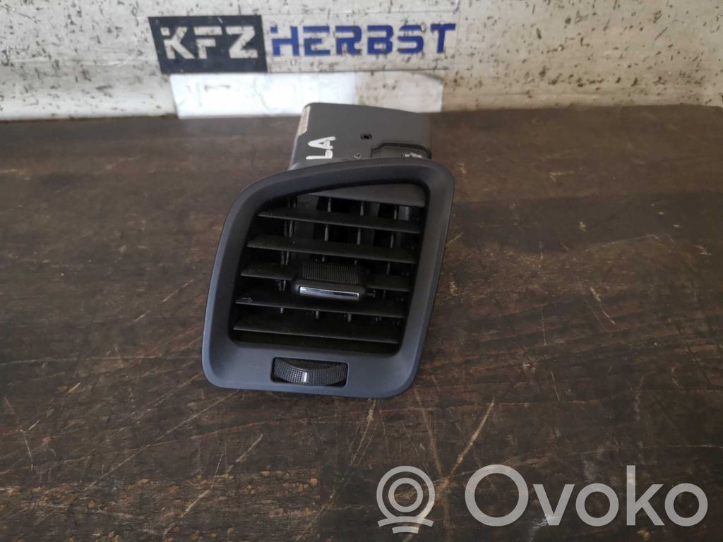 Opel Insignia A Altra parte interiore 