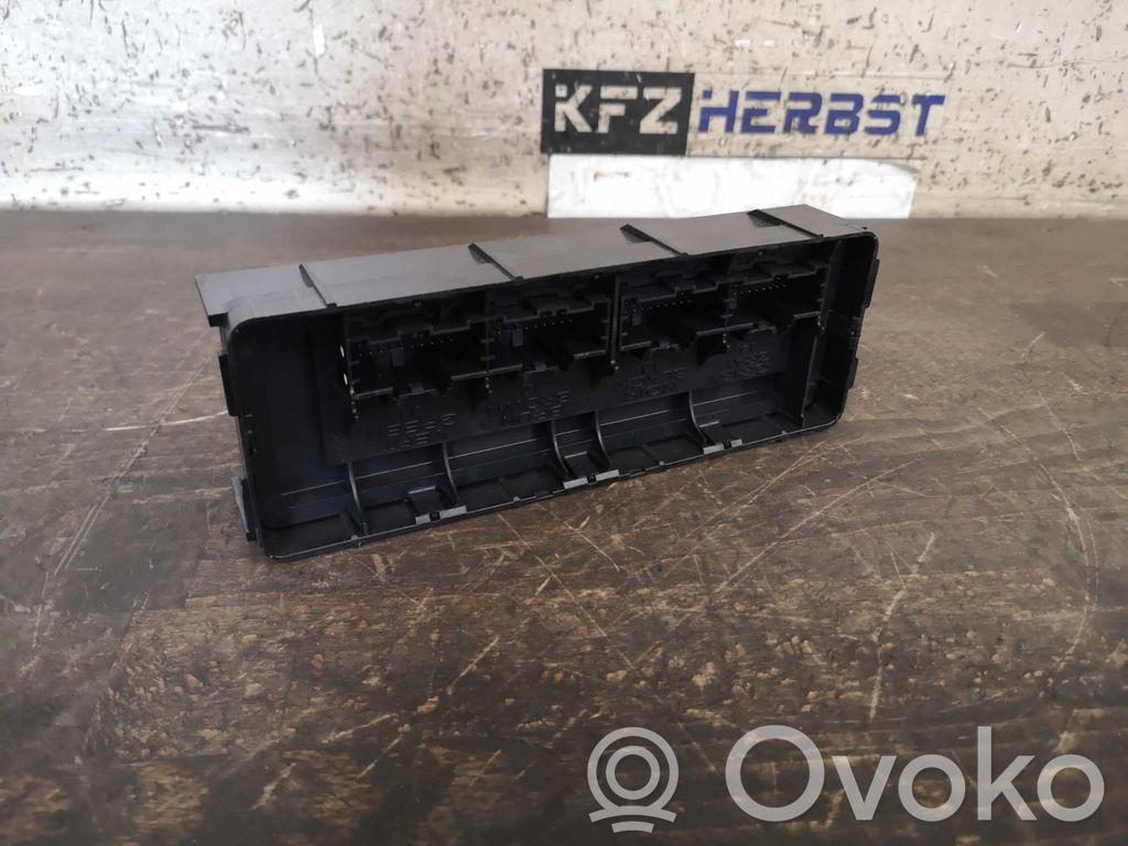 Opel Insignia A Autres unités de commande / modules 