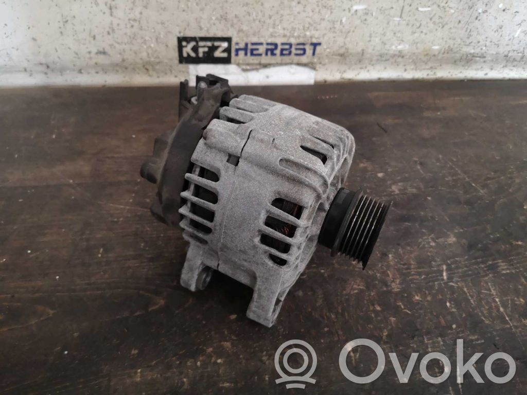 Ford Kuga II Generatore/alternatore 