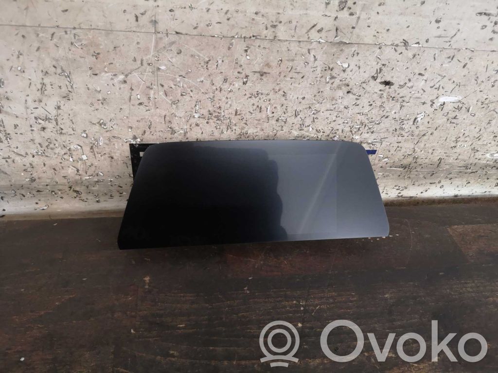 Volkswagen ID.3 Ecran/afișaj/ecran mic 