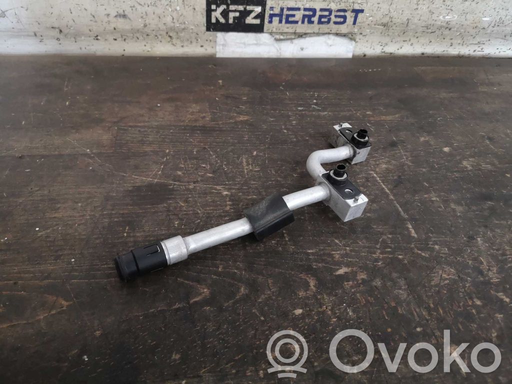 Volkswagen ID.3 Wąż / Przewód klimatyzacji A/C 