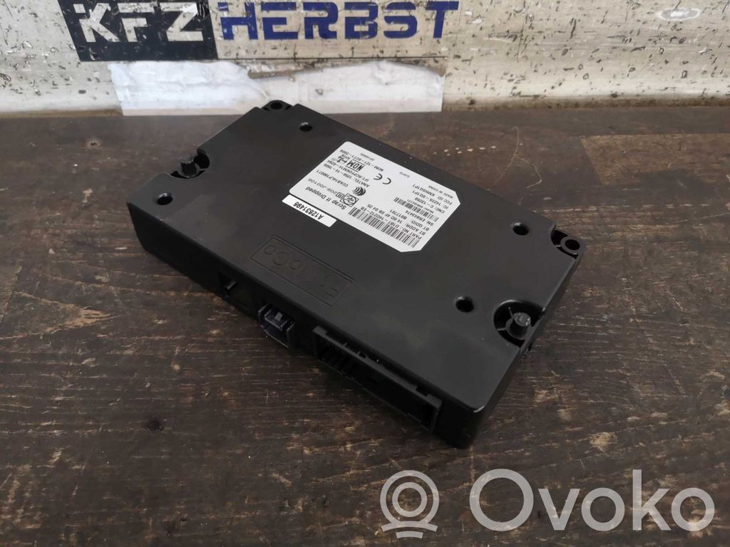 Otras unidades de control/módulos   D1BT14D212EB,D1BT14D212EB,D1BT14D212EB