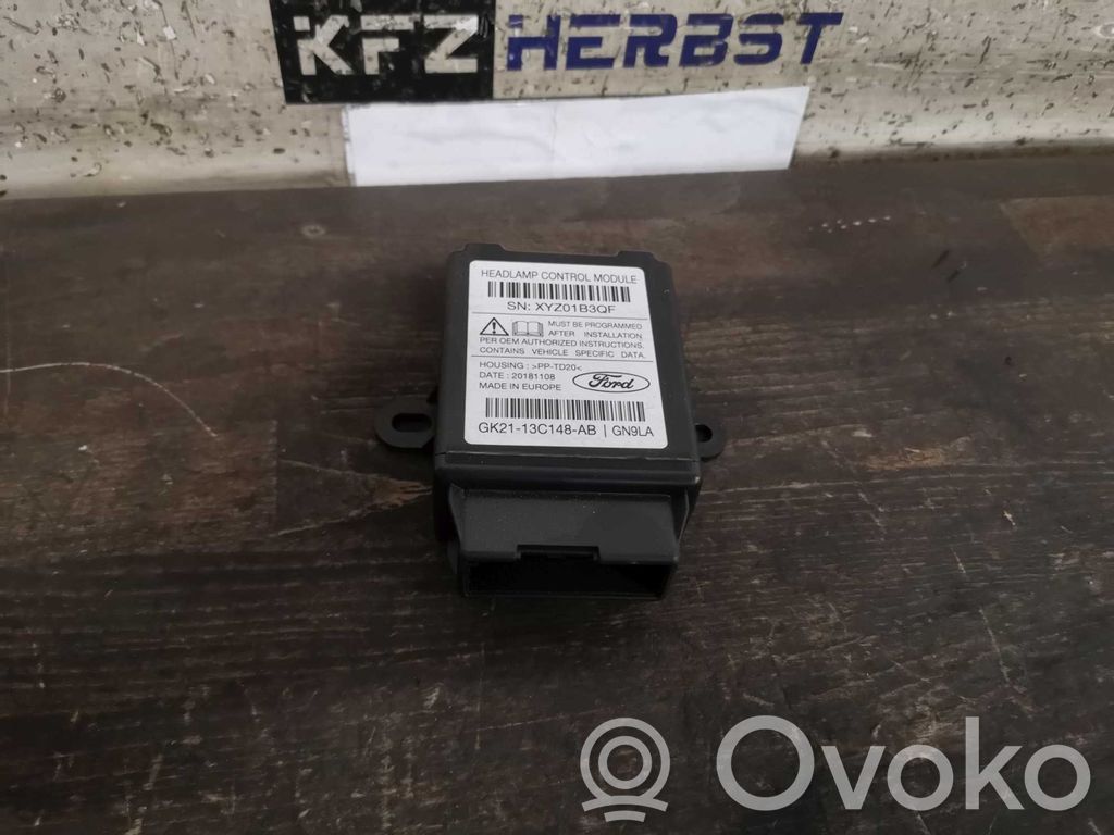 Sonstige Steuergeräte / Module   GK2113C148AB,GK2113C148AB,GK2113C148AB