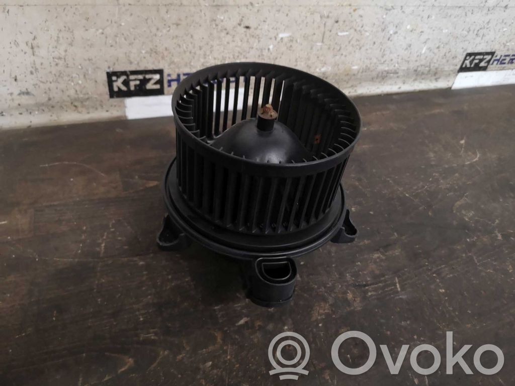 Ford Transit Pulseur d'air habitacle