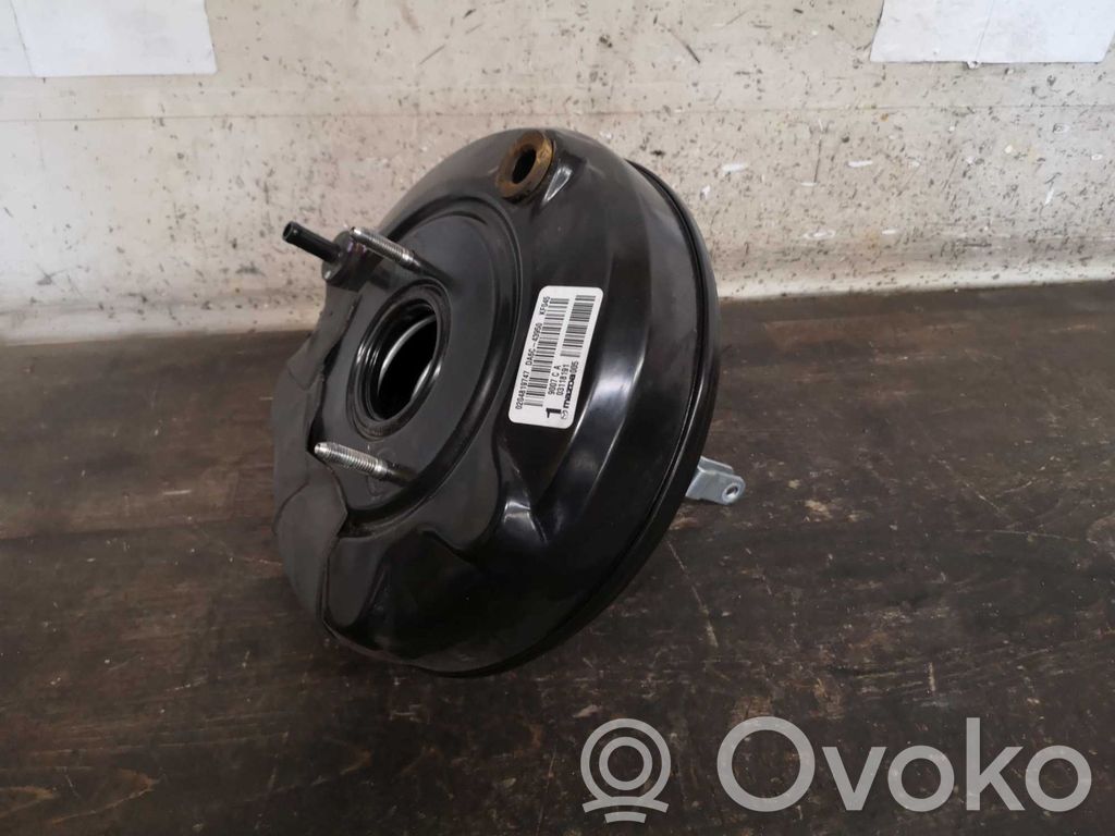 Mazda 2 Stabdžių vakuumo pūslė 