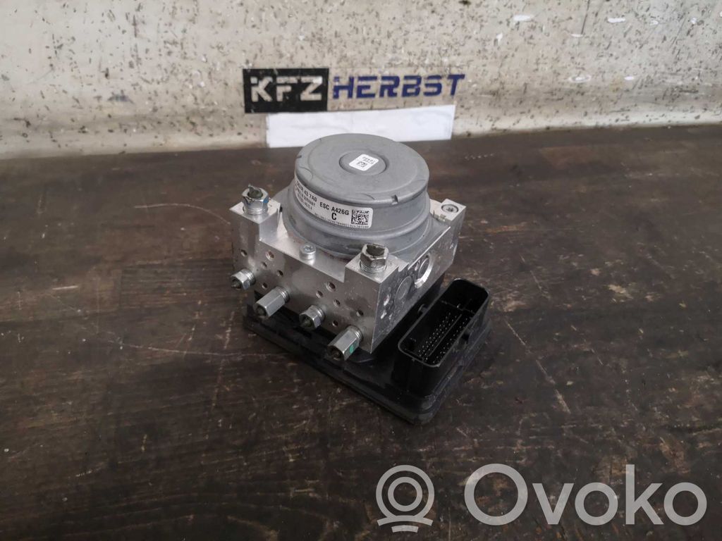 Mazda 2 ABS Pump 