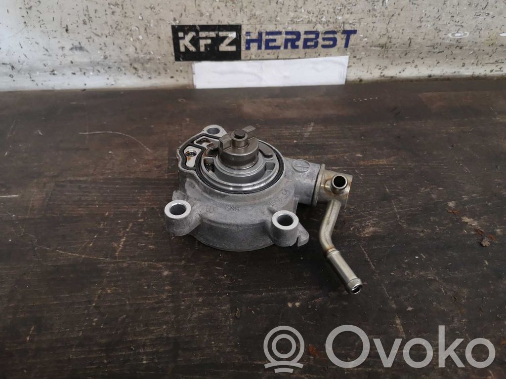 Mazda 2 Vacuum pump 