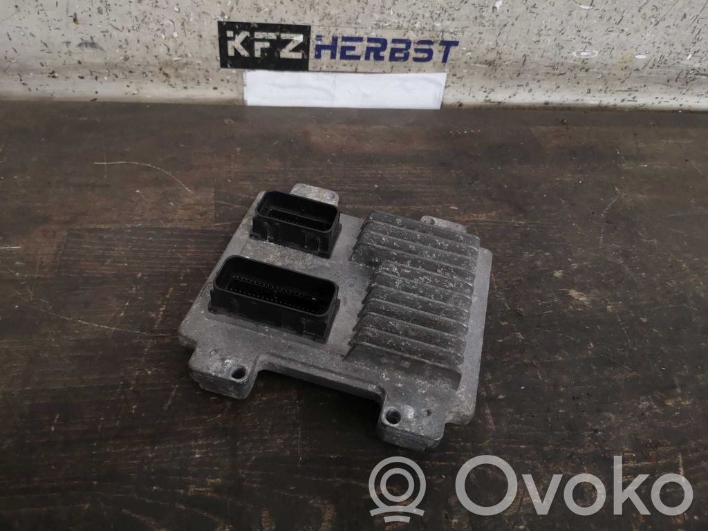 Engine control unit/module   12679199,1247061,12621466,12636386,12638807,12639891,12642927,12647212,12679199
