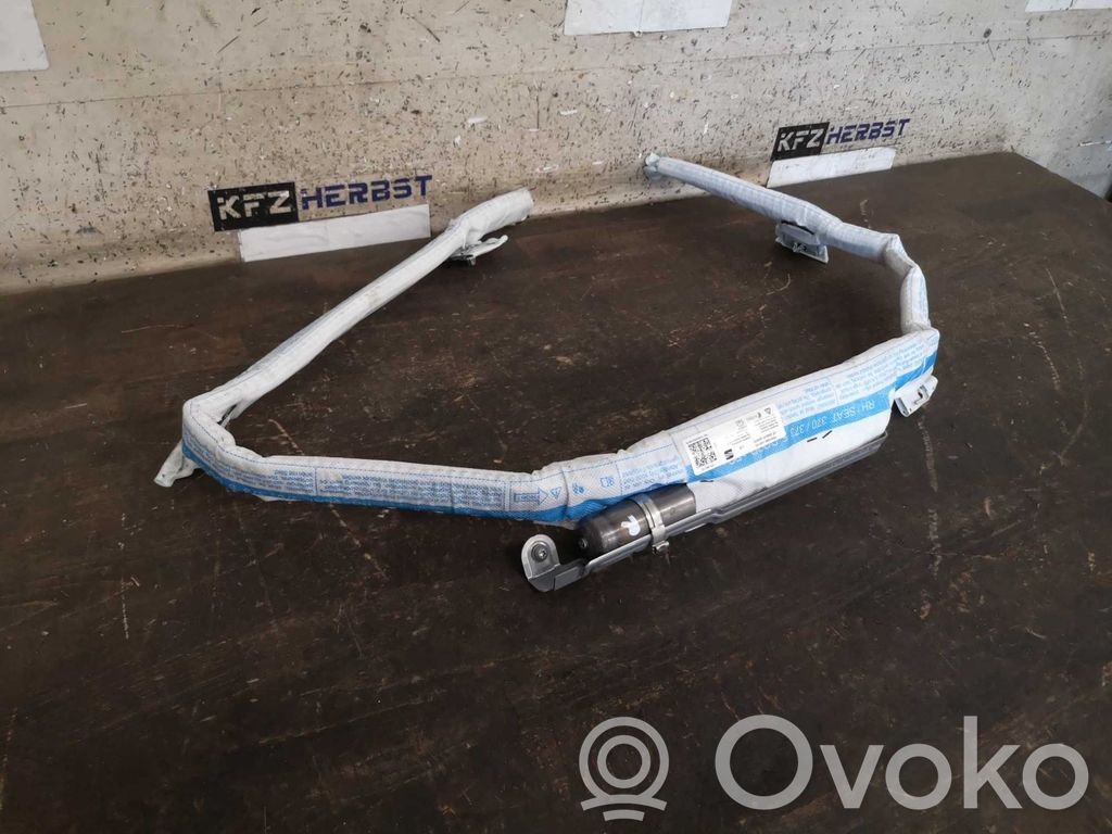 Airbag del techo   5F4880742,5F4880742,5F4880742
