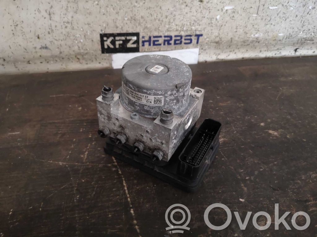 Seat Leon (5F) Pompa ABS 