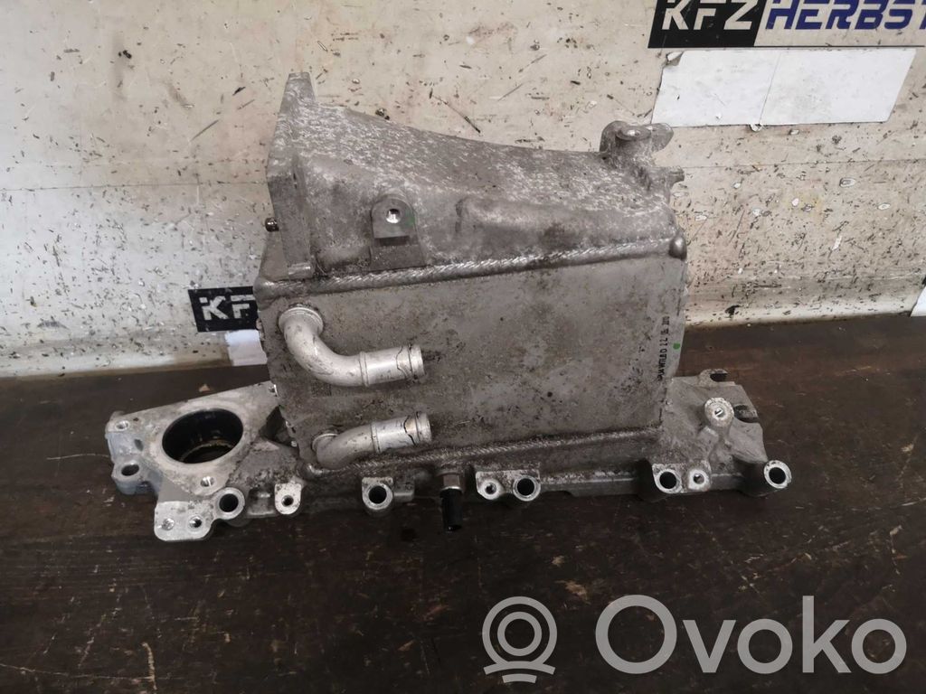 Seat Leon (5F) Kolektor ssący 