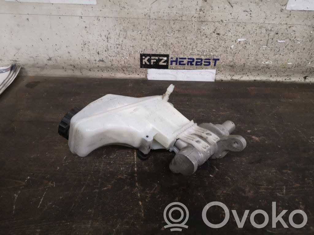 Opel Adam Master brake cylinder 