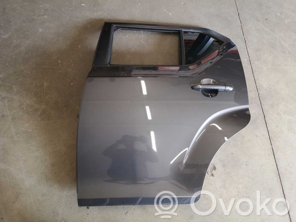 Suzuki Ignis Ușă spate 