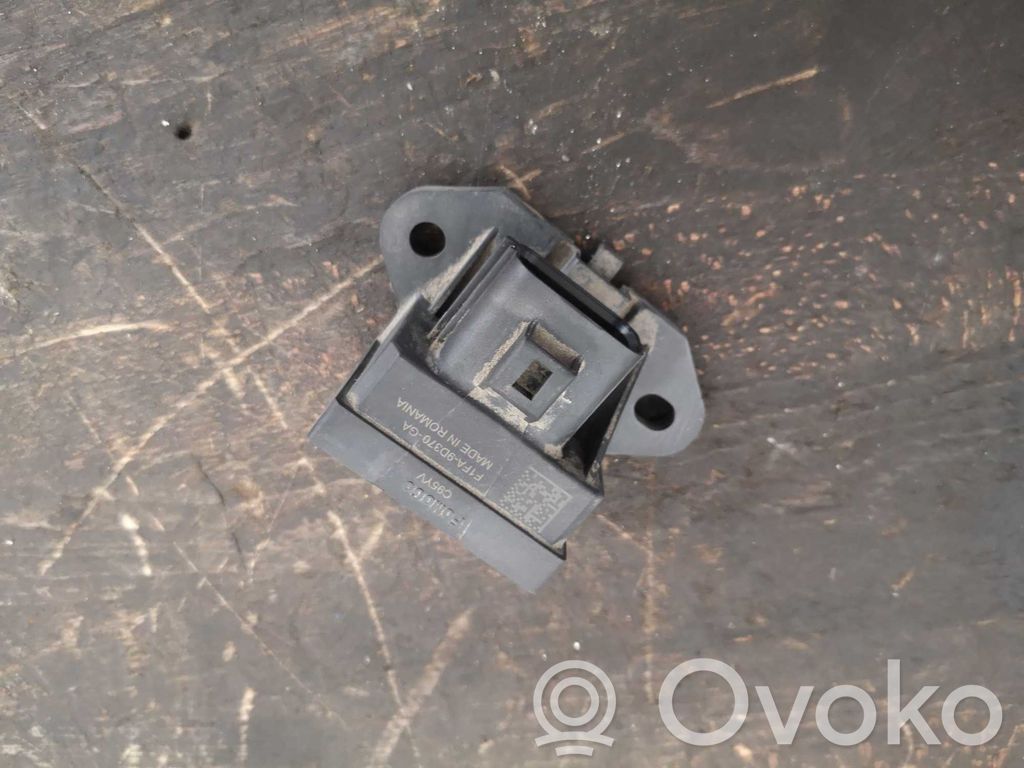 Muut ohjainlaitteet/moduulit   F1FA9D370GA,F1FA9D370GA,F1FA9D370GA