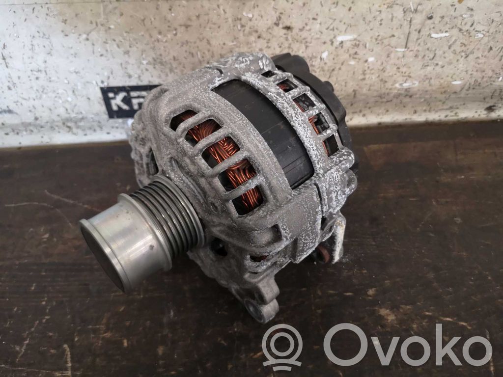 Volkswagen Golf VII Generatore/alternatore