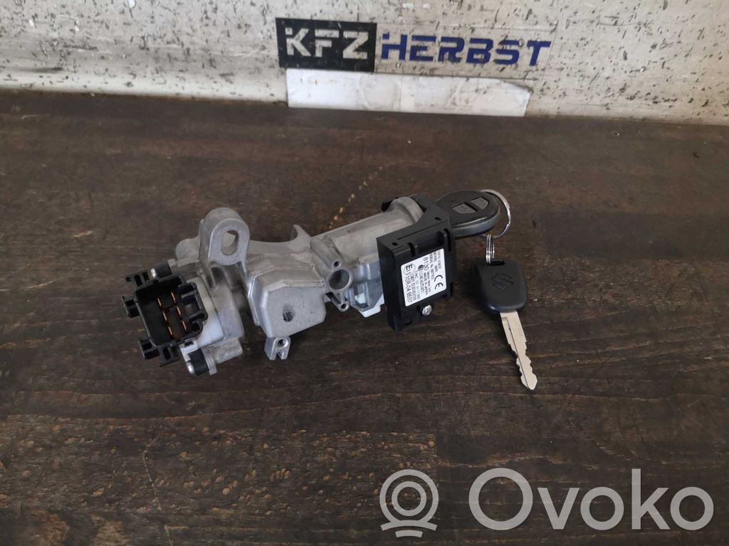 Suzuki Ignis Ignition lock 