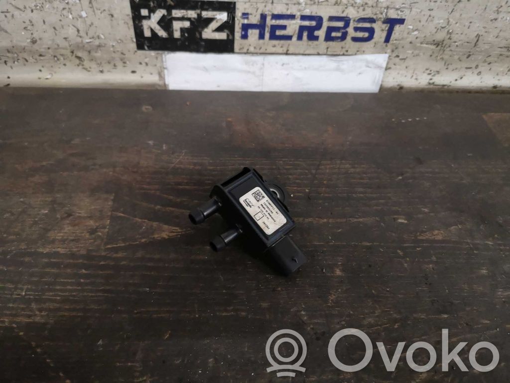 Peugeot 208 II Sensor 