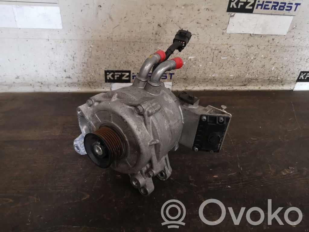 KIA Niro Generatore/alternatore