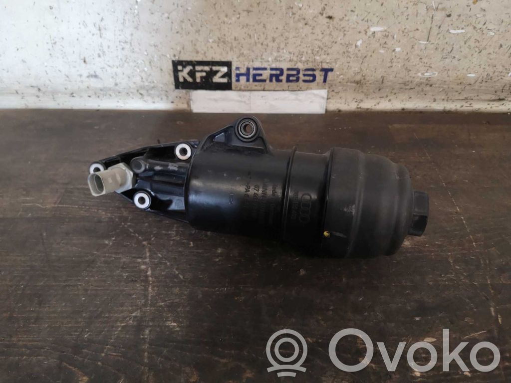 Audi A4 S4 B8 8K Alte piese compartiment motor