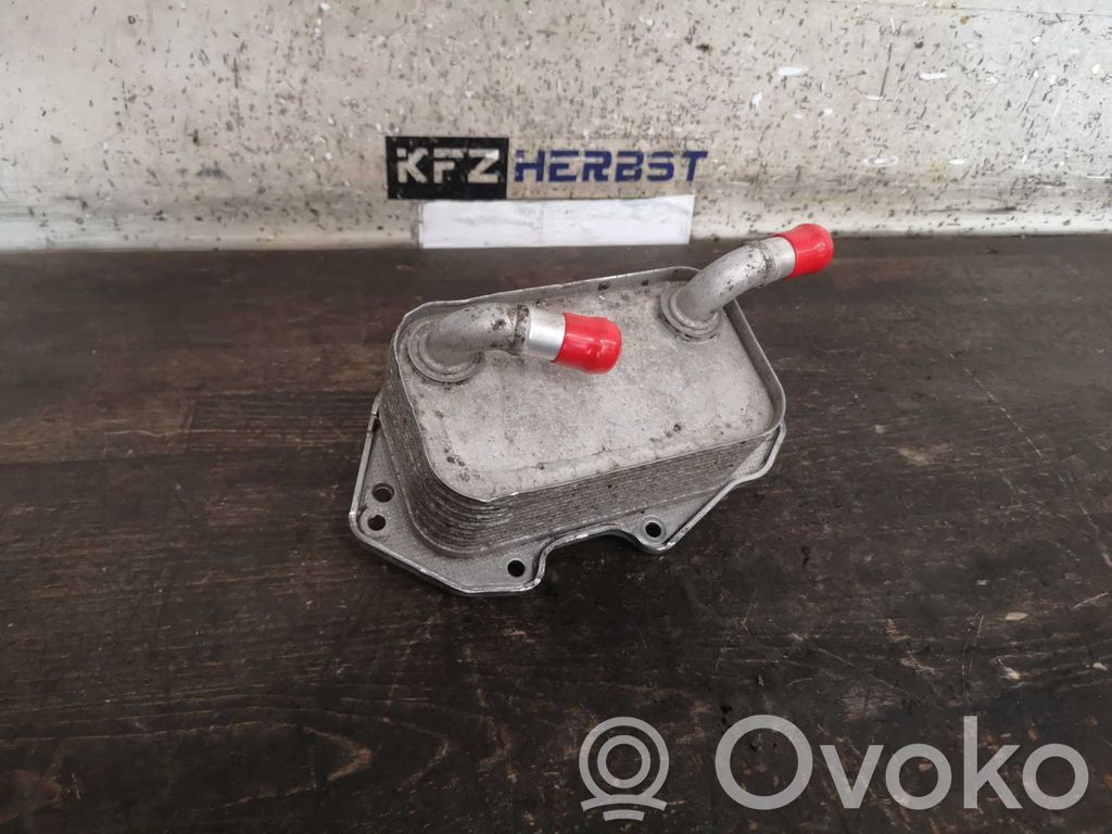 Audi A4 S4 B8 8K Radiator ulei motor 