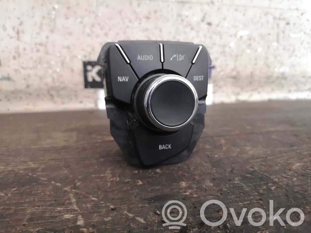 Opel Insignia A Kit manos libres 
