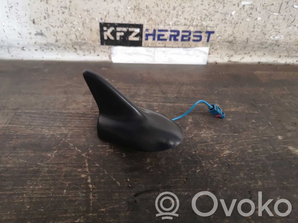 Opel Insignia A Antenne radio 