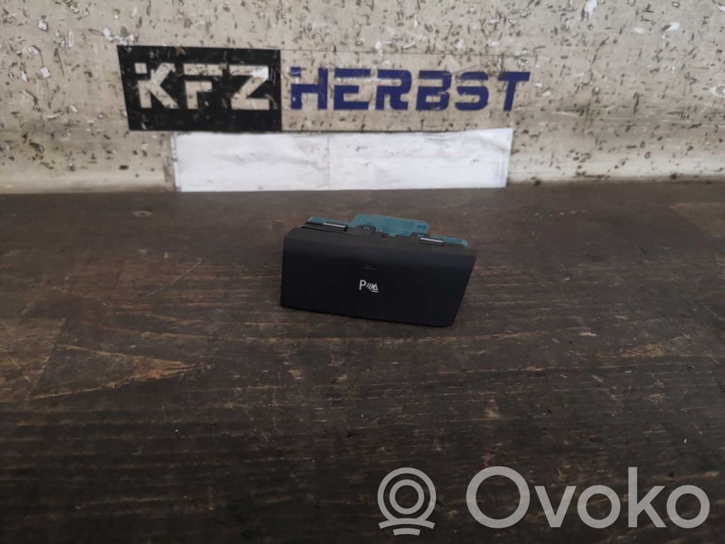 Opel Insignia A Comutator senzor parcare (PDC) 