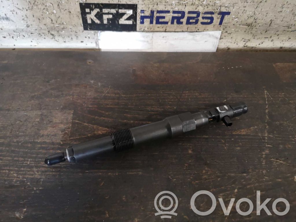 Ford Mondeo Mk III Inyector de combustible 