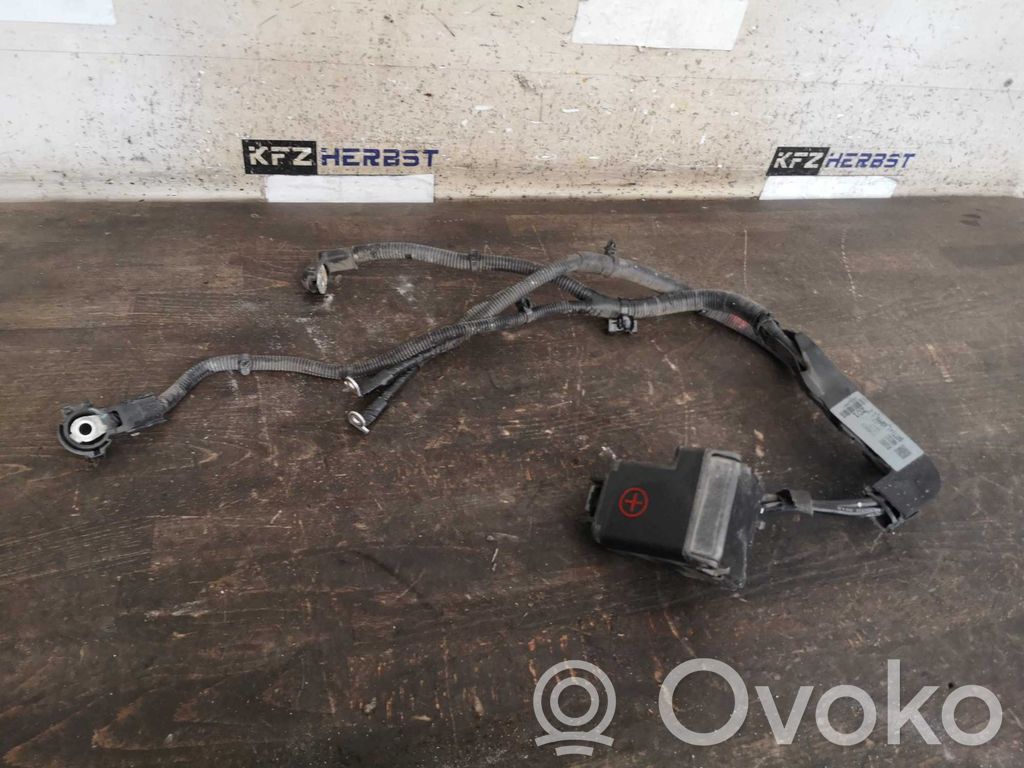 KIA Rio Other wiring loom 