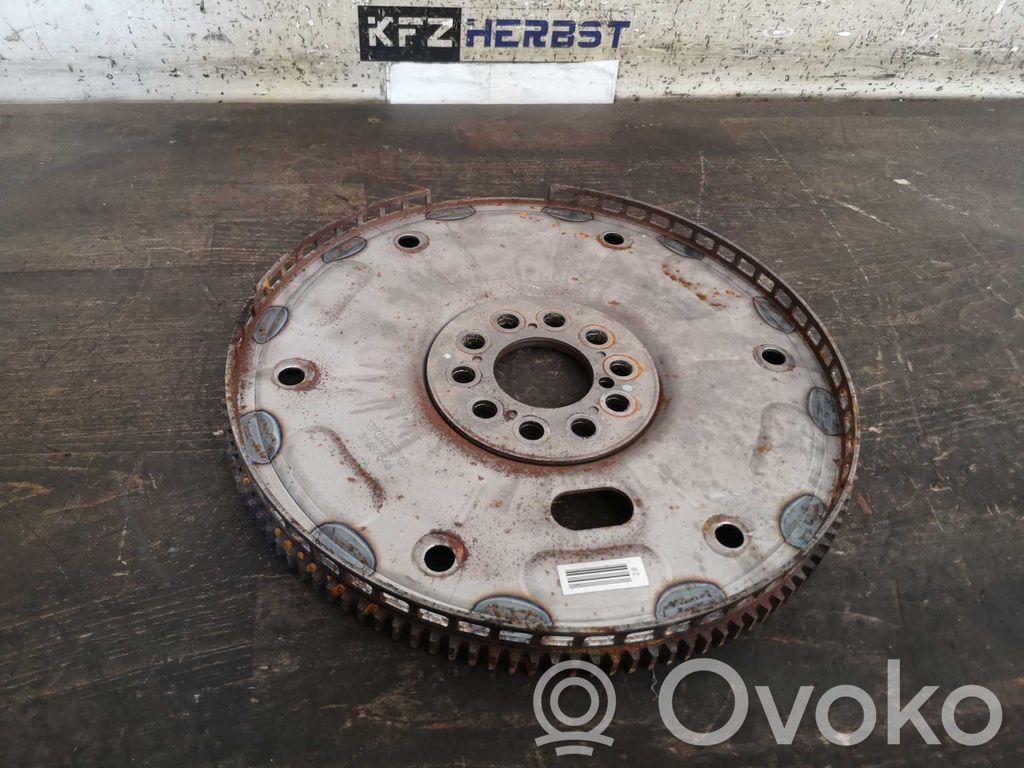 Volvo V90 Cross Country Volant moteur