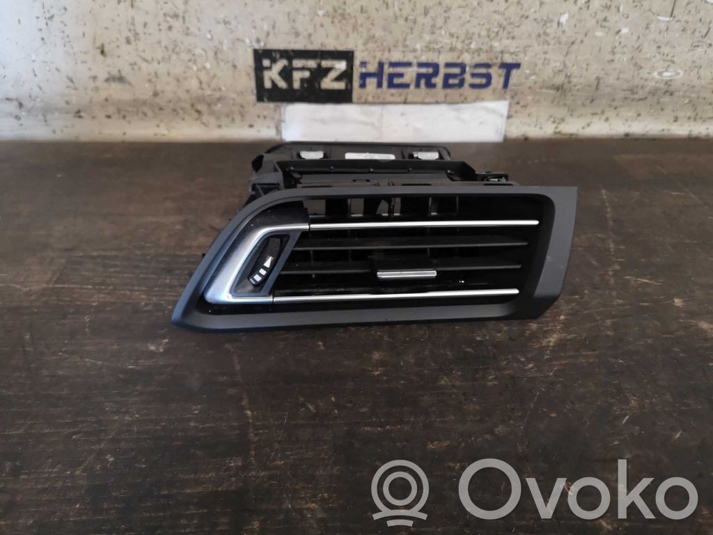 Peugeot 308 Grilă ventilație centrală 