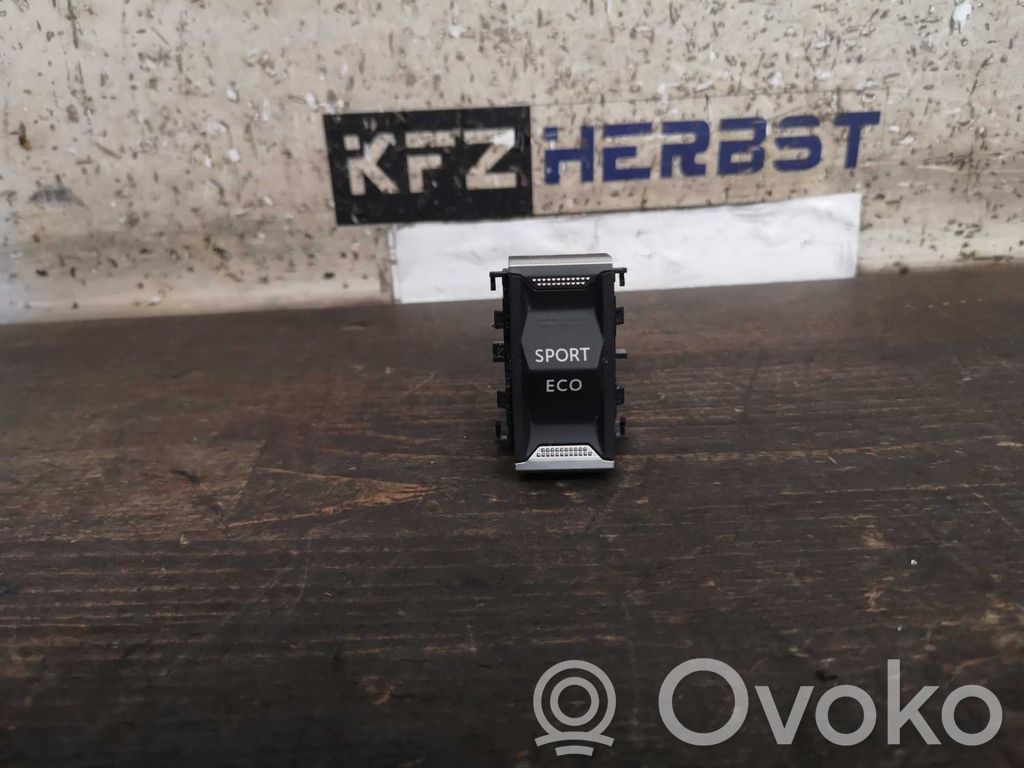 ESP (stability program) switch   ECO,9820253077,ECO