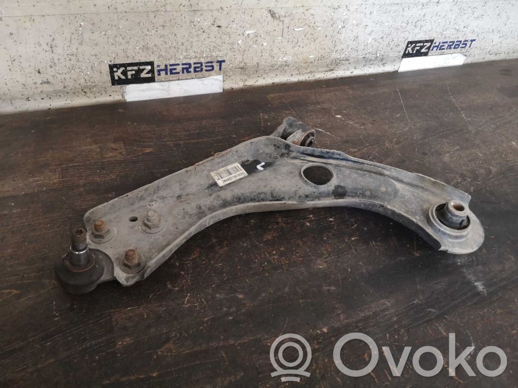 Peugeot 308 Alte piese de sub caroserie