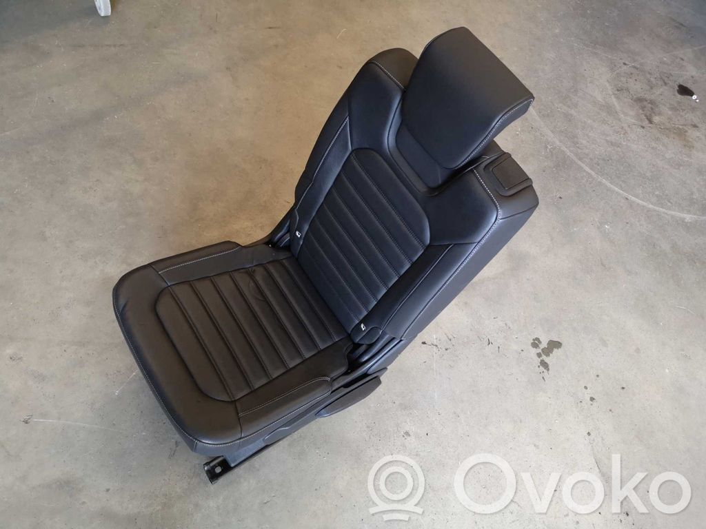 Ford Galaxy Al doilea rând de scaune 