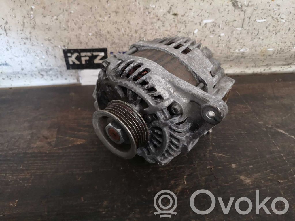 Mitsubishi ASX Generatore/alternatore 