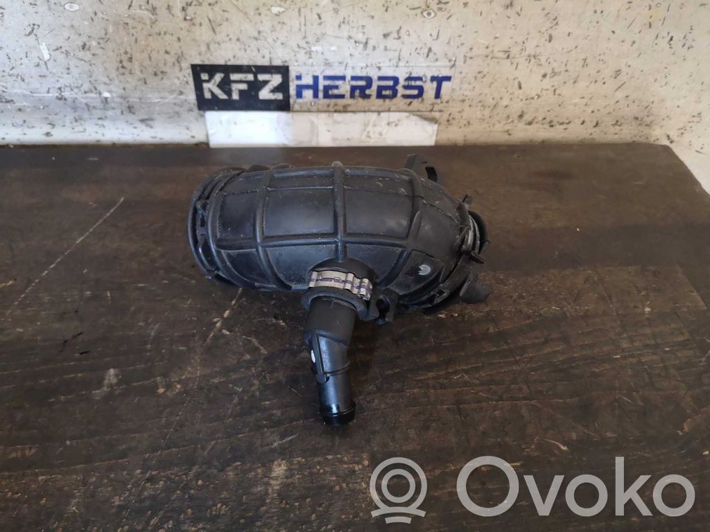 Ford Mondeo MK V Einzelteil Lufteinlasskanal 