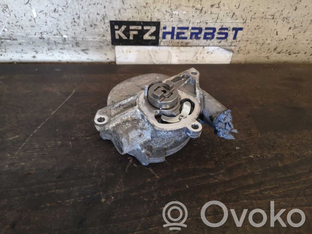 Ford Mondeo MK V Alipainepumppu 
