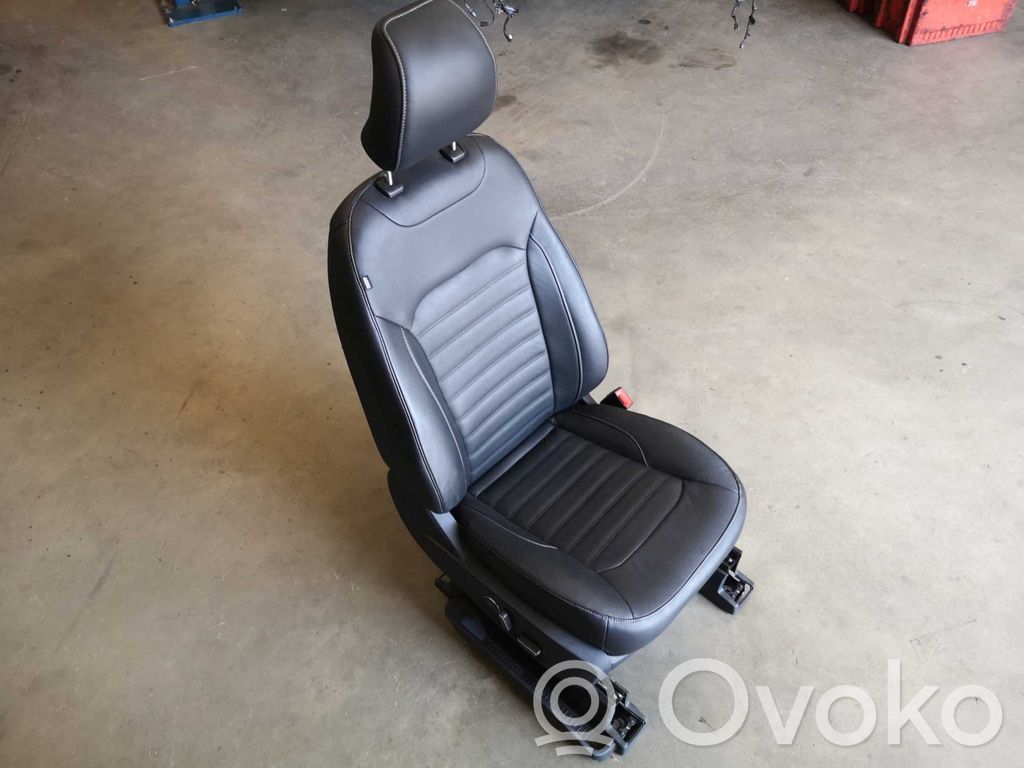 Ford Galaxy Priekšējais pasažiera sēdeklis 