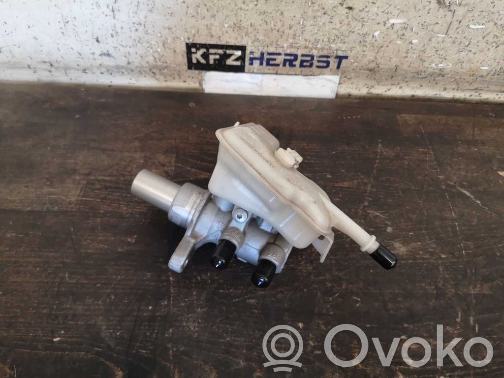 Master brake cylinder   E1GC2140A,E1GC2140A,E1GC2140A