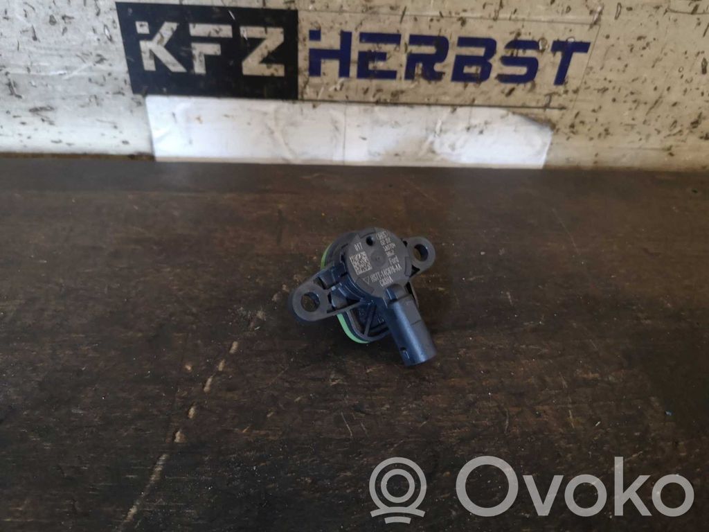 Ford Galaxy Senzor impact/declanșare airbag 